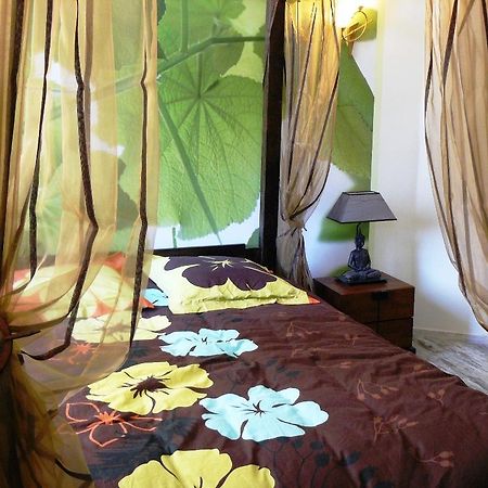 Bali Apartment Cannes Luaran gambar