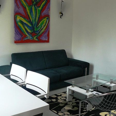 Bali Apartment Cannes Luaran gambar