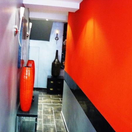 Bali Apartment Cannes Luaran gambar