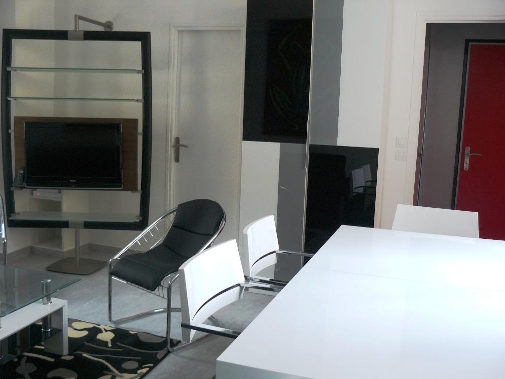 Bali Apartment Cannes Luaran gambar