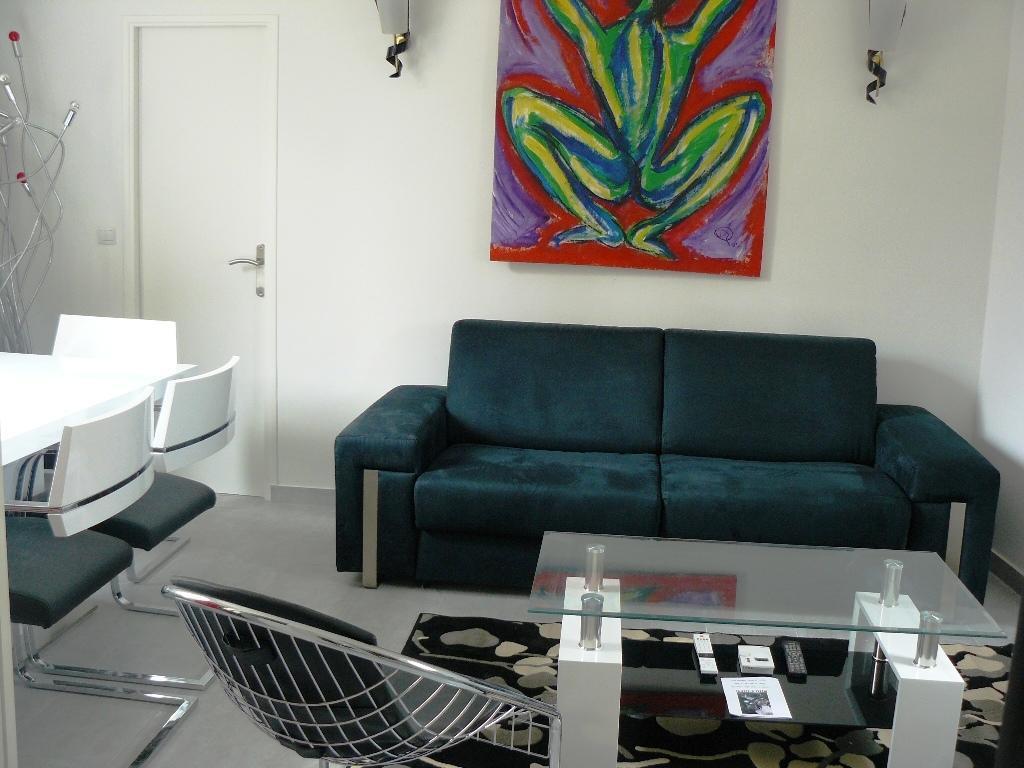 Bali Apartment Cannes Luaran gambar
