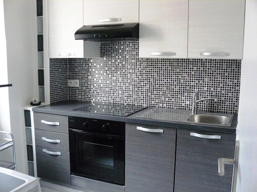Bali Apartment Cannes Luaran gambar