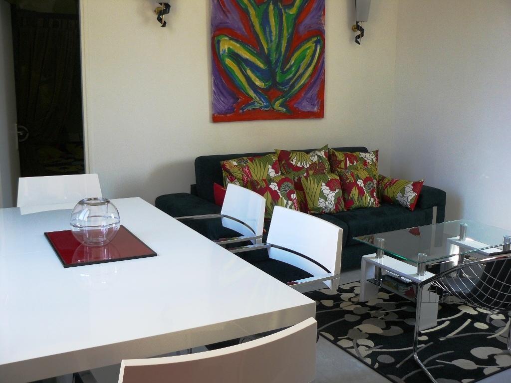Bali Apartment Cannes Luaran gambar