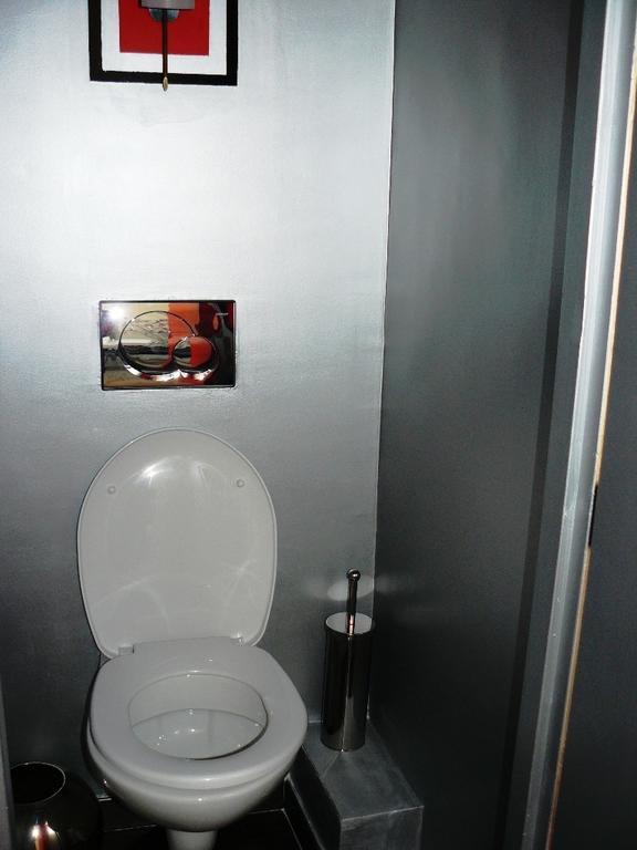 Bali Apartment Cannes Luaran gambar